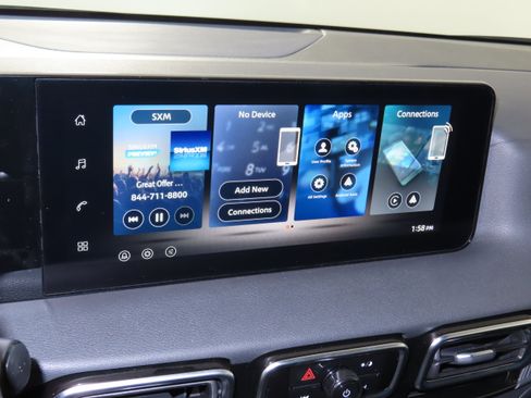 New 2026 Nissan Sentra S w/ Floor Mat Package image 22