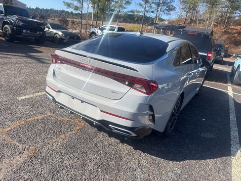 Used 2024 Kia K5 GT-Line w/ GT-Line Premium Package image 5