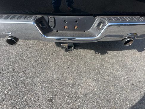 Used 2014 RAM 1500 Big Horn AWD/4WD image 13