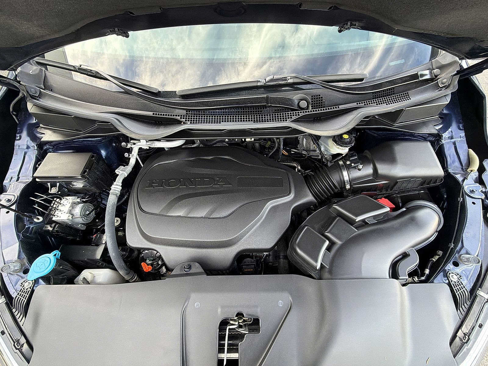 Used 2023 Honda Odyssey Touring image 17