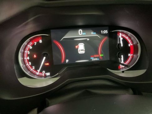 Used 2025 Toyota RAV4 XLE image 14