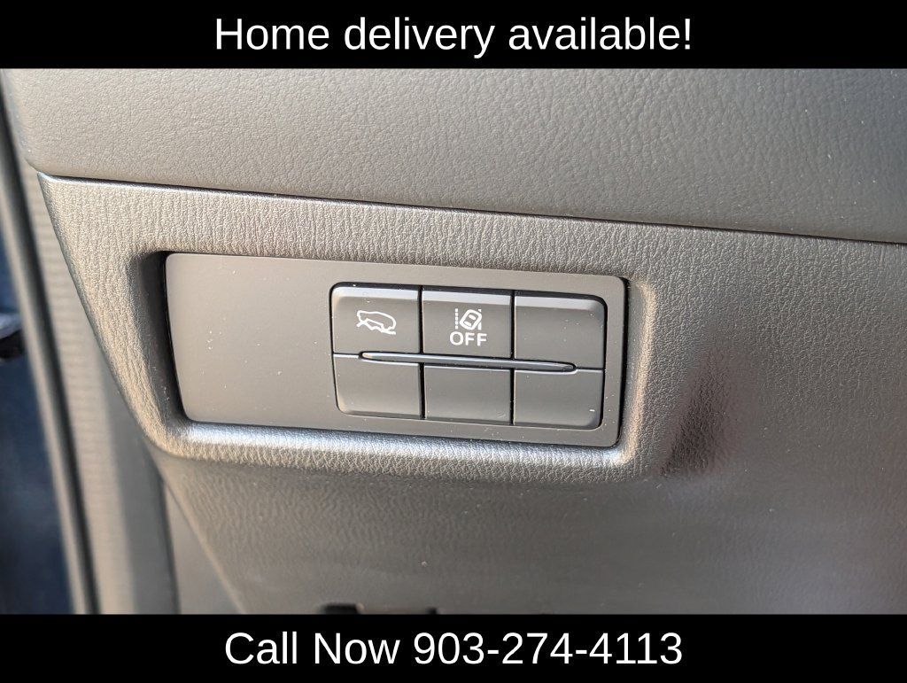 Used 2025 MAZDA CX-5 AWD 2.5 S w/ Select Package image 23
