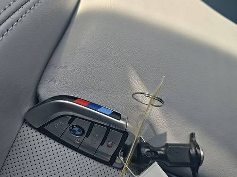 Used 2023 BMW M4 xDrive Competition w/ M Carbon Exterior Package image 28