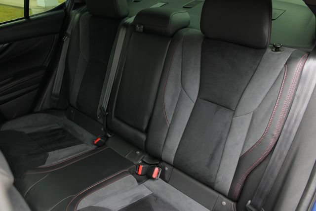 Used 2024 Subaru WRX Limited AWD/4WD image 25