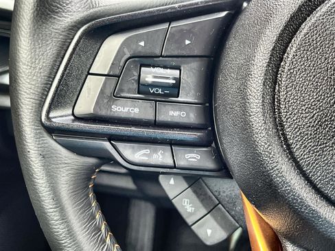 Certified 2025 Subaru Forester Wilderness image 29