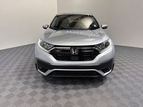 Certified 2022 Honda CR-V EX-L image 8