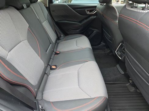 Used 2021 Subaru Forester Sport w/ Popular Package #2 image 27