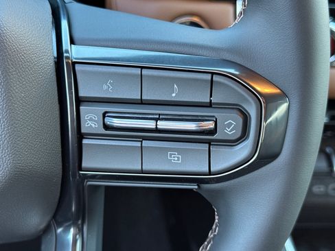 New 2026 GMC Canyon AT4 image 26