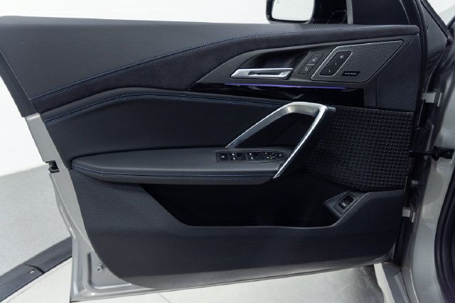 Certified 2026 BMW X1 M35i AWD/4WD image 11