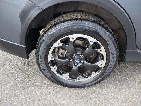 Used 2021 Subaru Crosstrek 2.0i AWD/4WD image 41