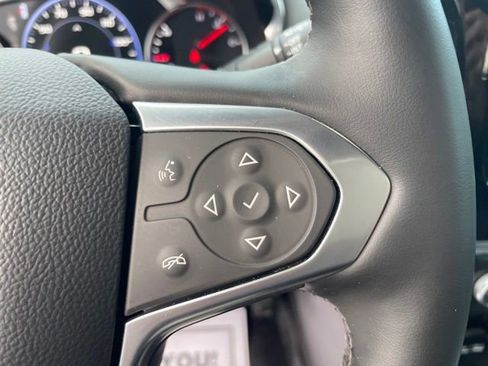 Used 2023 Chevrolet Traverse High Country w/ LPO, Floor Liner Package FWD image 21