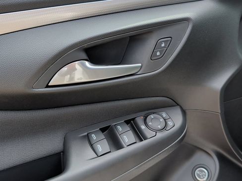 New 2026 Buick Envista Preferred FWD image 20