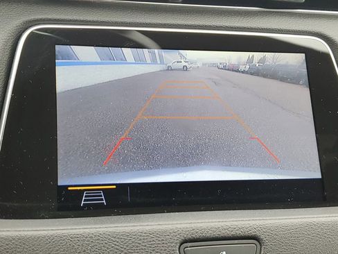 Used 2019 Cadillac XT4 Premium Luxury w/ Cold Weather Package image 15