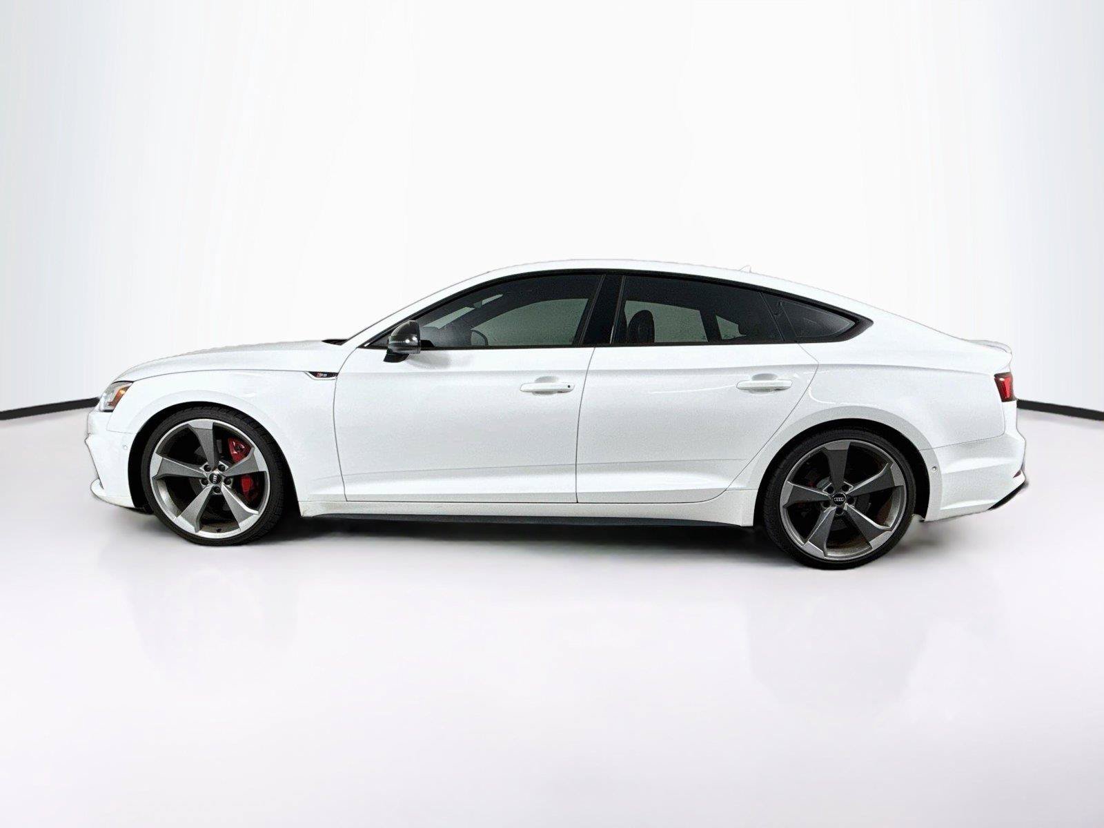 Used 2019 Audi S5 Prestige AWD/4WD image 2