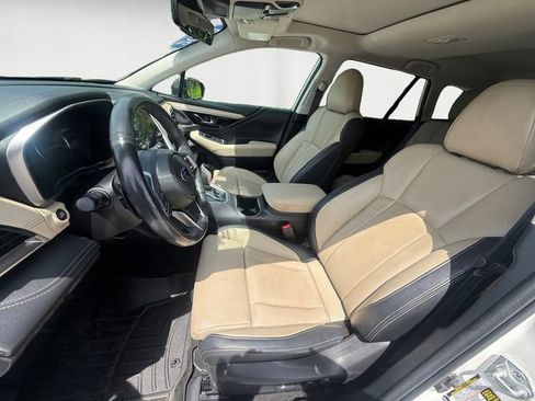 Certified 2023 Subaru Outback Limited AWD/4WD image 9
