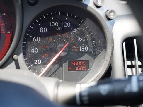 Used 2015 Nissan 370Z NISMO RWD image 25