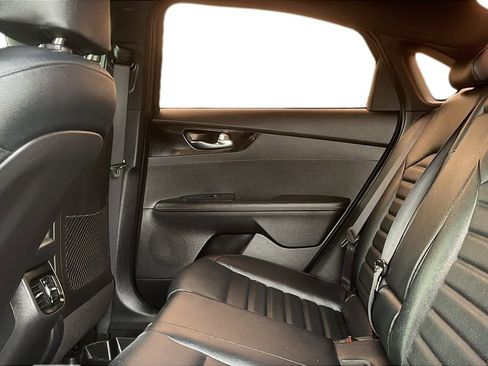 Used 2021 Kia Forte GT w/ GT2 Package image 20