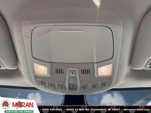 Used 2024 Ford Edge SEL w/ Convenience Package image 24