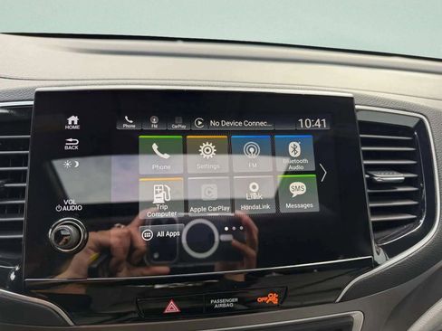 Used 2020 Honda Pilot EX-L image 35