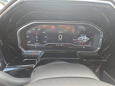 Certified 2025 GMC Sierra 1500 Elevation image 29