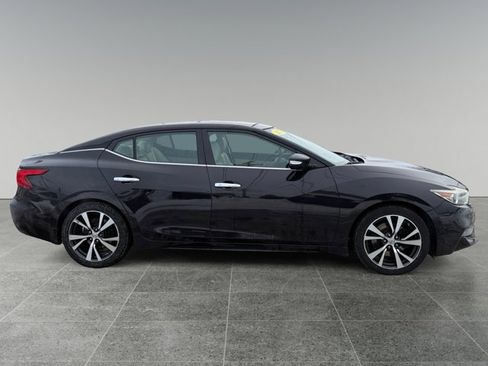 Used 2017 Nissan Maxima 3.5 SL image 6