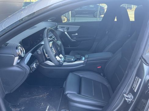 Used 2023 Mercedes-Benz CLA 45 AMG 4MATIC image 9