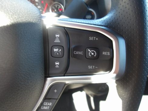 New 2026 RAM 2500 Tradesman image 16