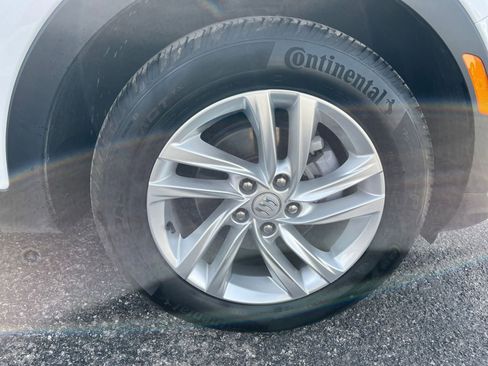 Used 2025 Buick Envista Preferred image 29