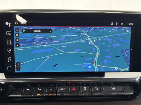 New 2026 GMC Sierra 1500 SLT w/ SLT Premium Plus Package image 28