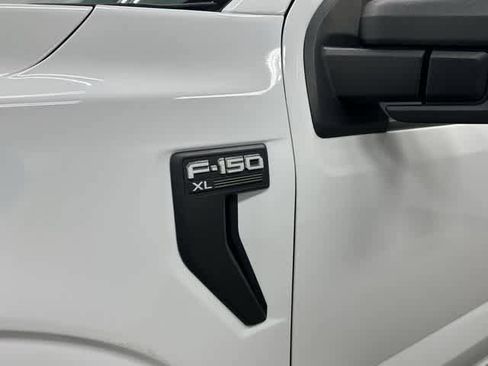 Used 2021 Ford F150 XL w/ Trailer Tow Package RWD image 28