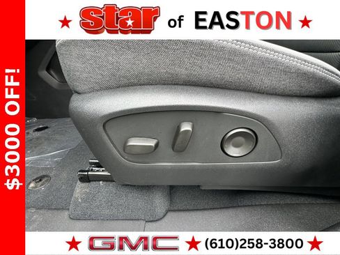 New 2026 GMC Sierra EV Elevation w/ Premium Package image 17