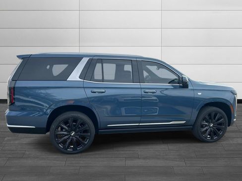 New 2026 Cadillac Escalade Luxury w/ Touring Package AWD/4WD image 6