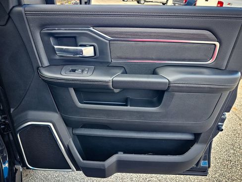 New 2026 RAM 3500 Laramie w/ Night Edition image 51