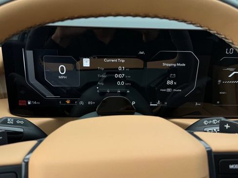 New 2027 Kia Telluride SX X-Line AWD/4WD image 14