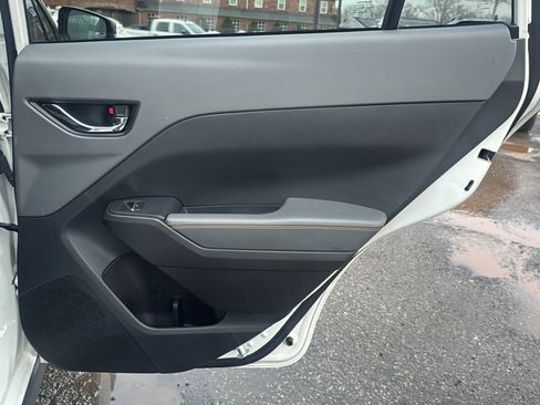 Used 2024 Subaru Crosstrek 2.5i Limited image 22