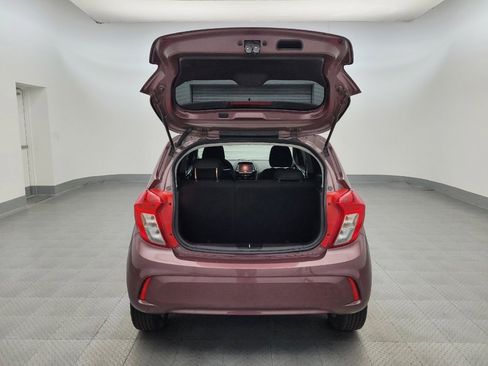 Used 2021 Chevrolet Spark LT image 29