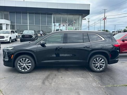 New 2026 Buick Enclave Preferred w/ Power Package FWD image 7
