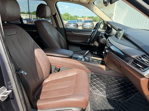 Used 2015 BMW X5 xDrive35i AWD/4WD image 24