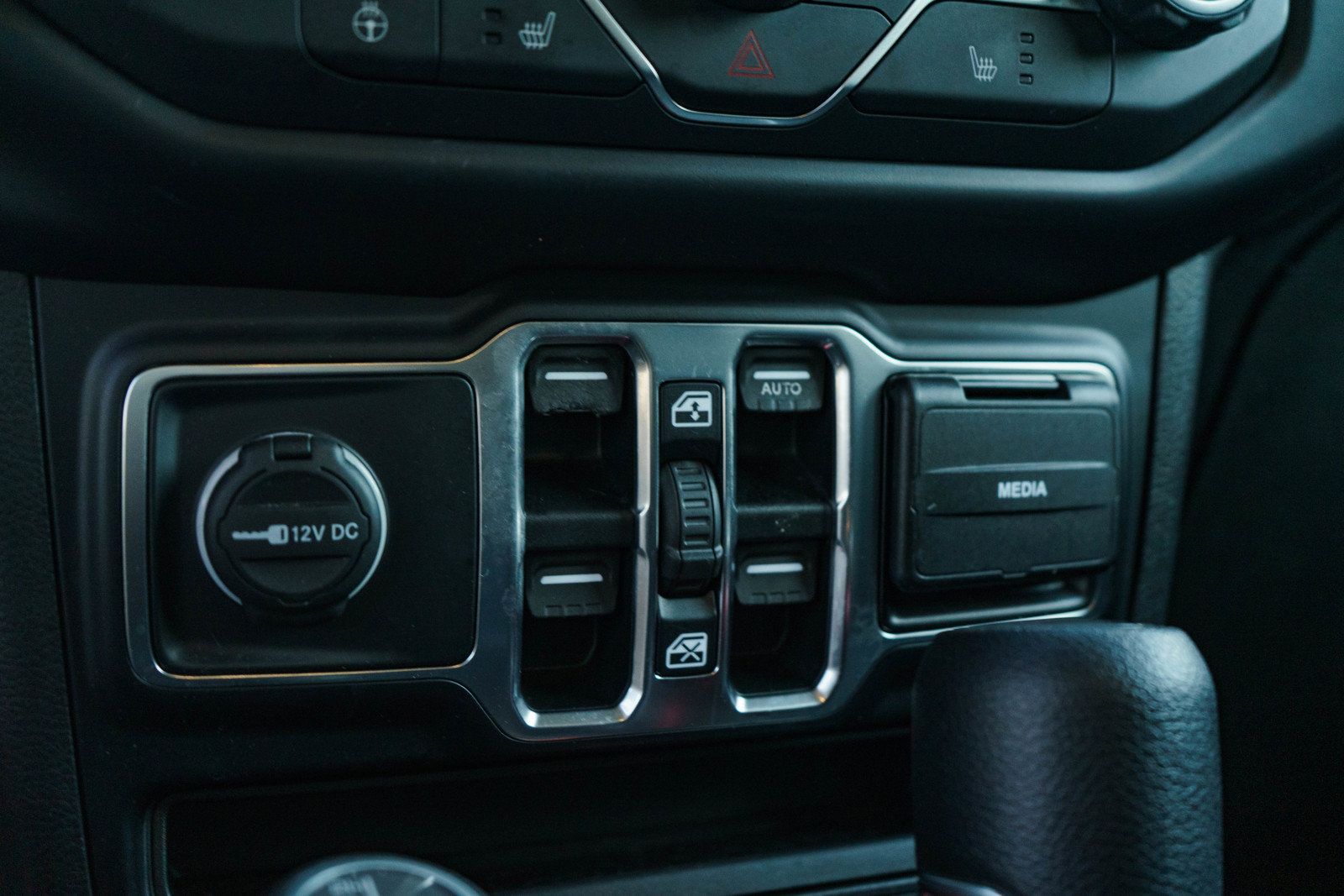Used 2019 Jeep Wrangler Unlimited Sport S AWD/4WD image 18