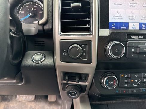 Used 2021 Ford F250 Lariat AWD/4WD image 29
