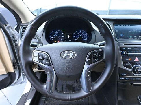 Used 2016 Hyundai Azera image 26