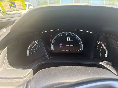 Used 2019 Honda Civic LX image 17