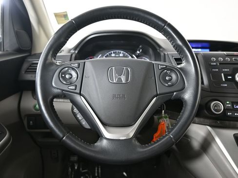 Used 2013 Honda CR-V EX-L image 33