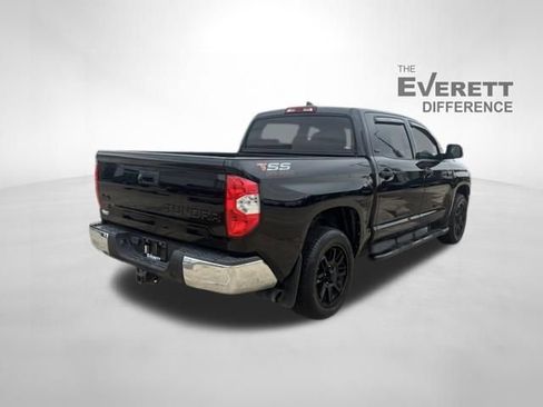 Used 2021 Toyota Tundra SR5 w/ SR5 Upgrade Package image 7