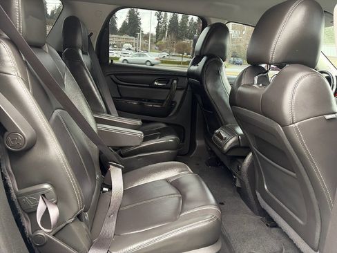 Used 2015 GMC Acadia SLT AWD/4WD image 26