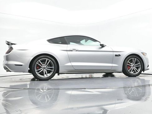 Used 2015 Ford Mustang GT RWD image 52