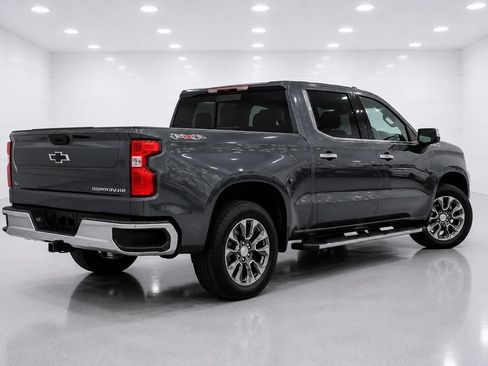 Used 2019 Chevrolet Silverado 1500 RST w/ All-Star Edition AWD/4WD image 5