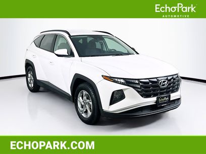 Used 2024 Hyundai Tucson SEL