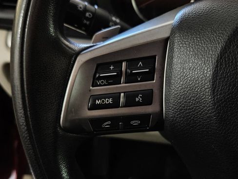 Used 2014 Subaru Crosstrek 2.0i Premium AWD/4WD image 11