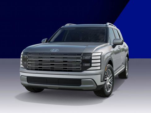 New 2026 Hyundai Palisade SEL FWD image 6